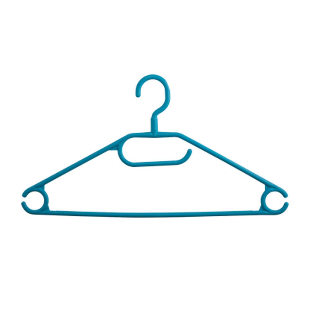 Rotating Hook Hanger (405 X 212 X 50 Mm) (Assorted) (6 Pc Set) (48 Set Pk)